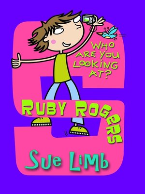Who Are You Looking At? - ebook